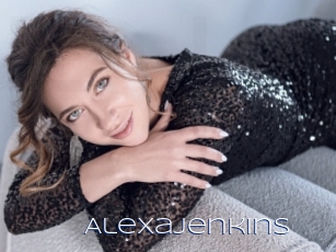 AlexaJenkins