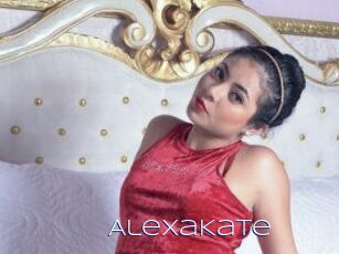 AlexaKate