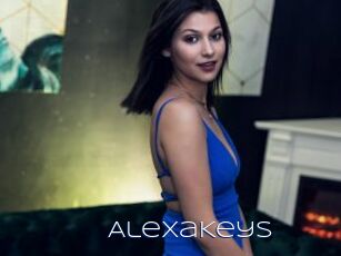 AlexaKeys