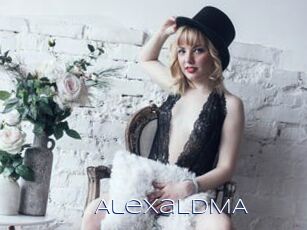 AlexaLDMA