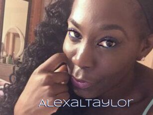 AlexaLTaylor