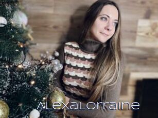 AlexaLorraine