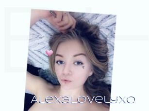 AlexaLovelyXO