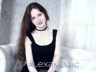 AlexaMagic