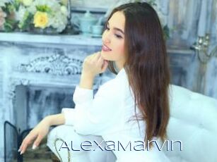 Alexa_Marvin
