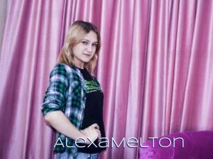 AlexaMelton