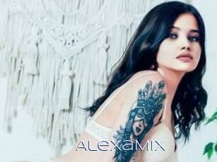 AlexaMix