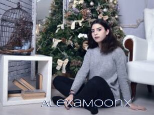 AlexaMoonx