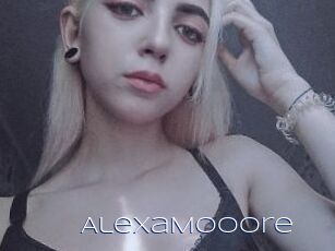 AlexaMooore