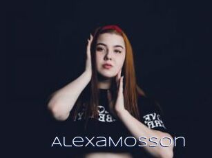 AlexaMosson