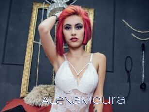 AlexaMoura