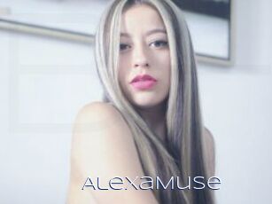 AlexaMuse