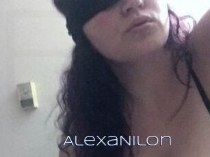 Alexa_Nilon