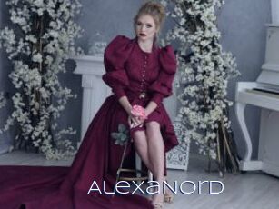 AlexaNord