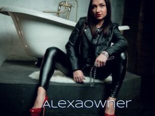 AlexaOwner