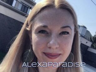 AlexaParadise