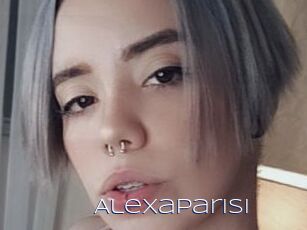 AlexaParisi