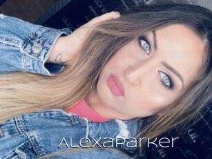 AlexaParker