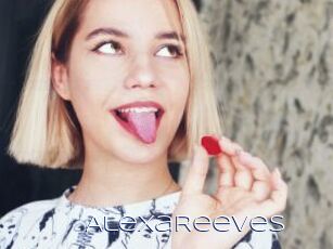AlexaReeves