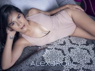 AlexaRoll
