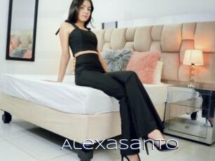 AlexaSanto