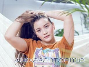 AlexaSantofimio