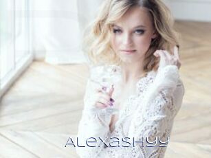 AlexaShyy