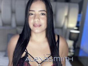 AlexaSmiith