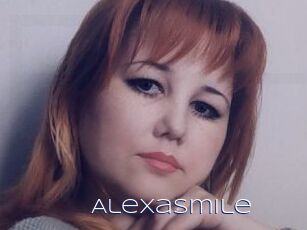 AlexaSmile