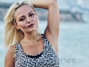 AlexaStones