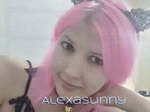 AlexaSunny