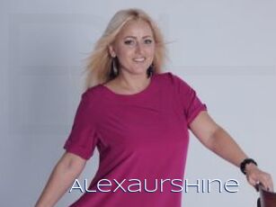 AlexaUrShine