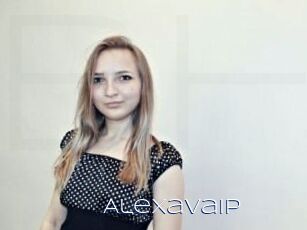 AlexaVaip Blue Hot