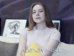 AlexaVikall