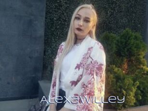 AlexaWilley
