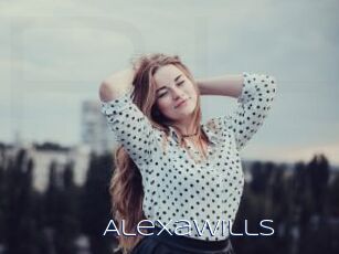 AlexaWills