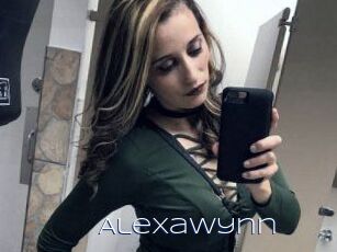 AlexaWynn