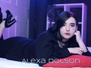 Alexa_Dolson