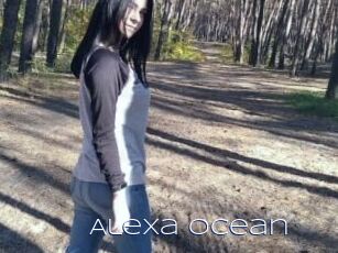 Alexa_Ocean