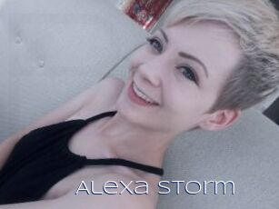 Alexa_Storm