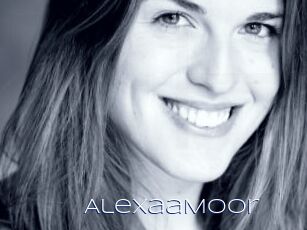 AlexaaMoor