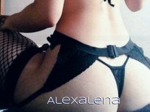 Alexalena