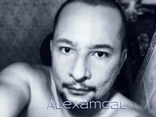 Alexamgal