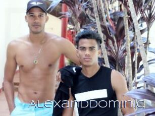 AlexandDominic