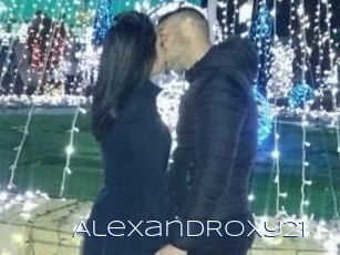 AlexandRoxy21