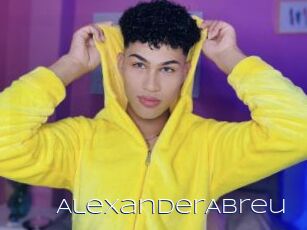 AlexanderAbreu
