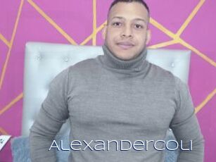 AlexanderColi
