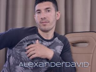AlexanderDavid