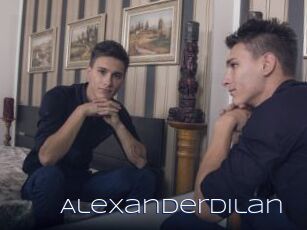 AlexanderDilan