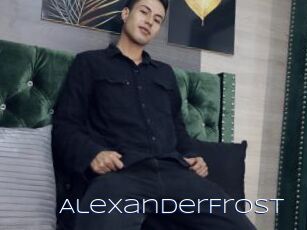 AlexanderFrost